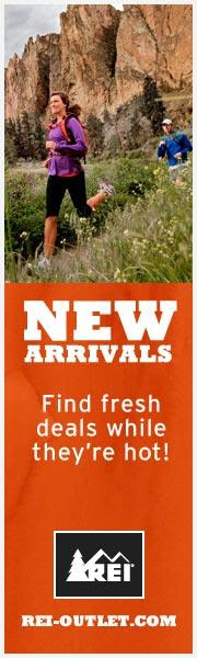 REI-OUTLET has big savings on top brand gear