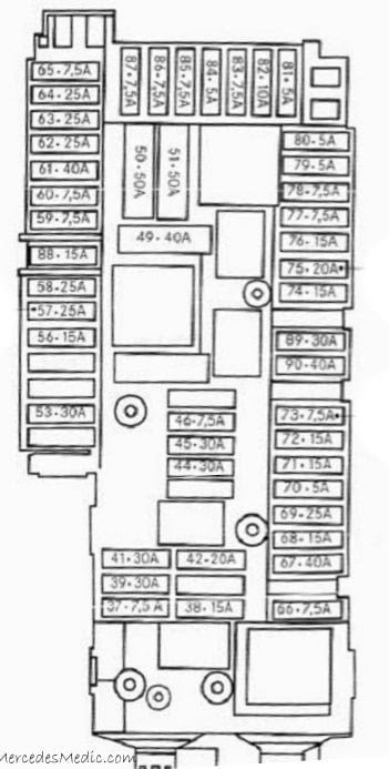 2012 E350 Wiring Diagram