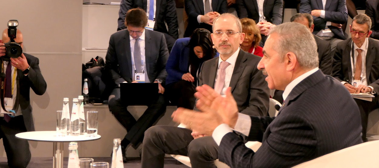#MSC2020 MSC Münchner Sicherheitskonferenz