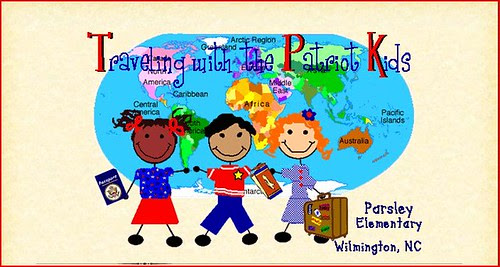 Patriot Kids by you.