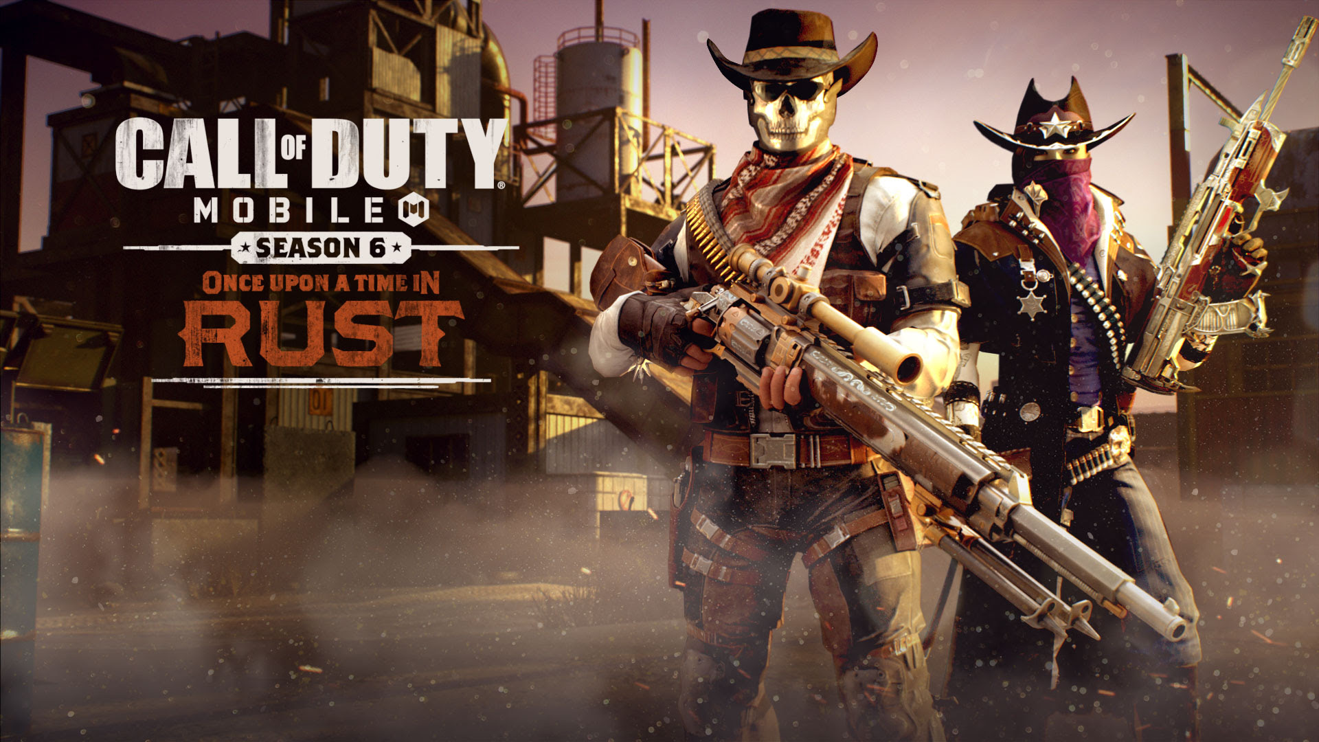 Earn More Rewards In Call Of Duty Mobile In Seasonal Events