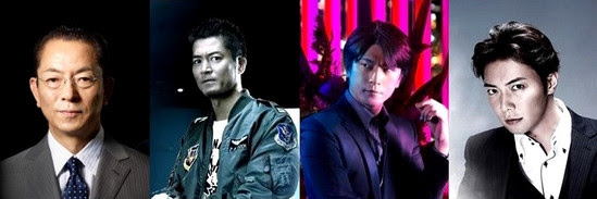 相棒13 甲斐享最終章 ダークナイト がこれだけ非難される理由を検証する Old Fashioned Club オールドファッションド クラブ