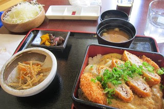 Katsudon