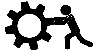 Linux Ubuntu のシェルスクリプトをダブルクリックで実行 Front