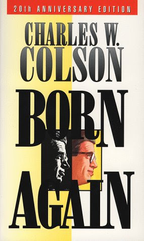 Born Again, by Charles W. Colson