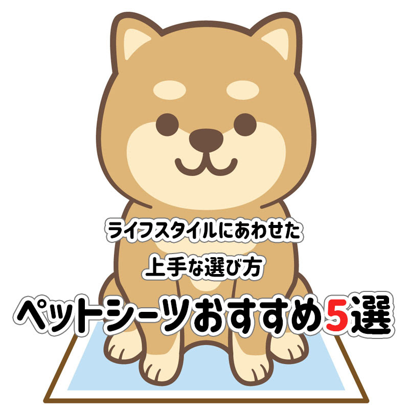 犬がトイレシートを噛む 食べる その危険性と対策についてお伝えします