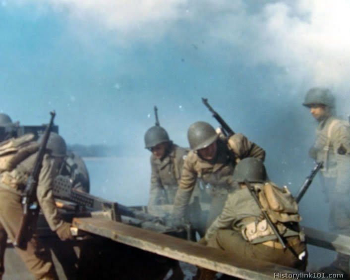Segunda Guerra Mundial