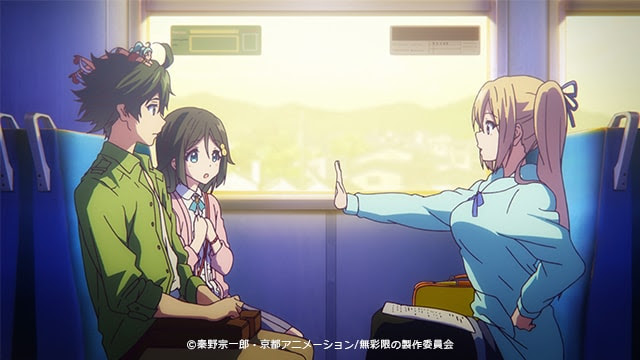 Story Tvアニメ 無彩限のファントム ワールド 公式サイト