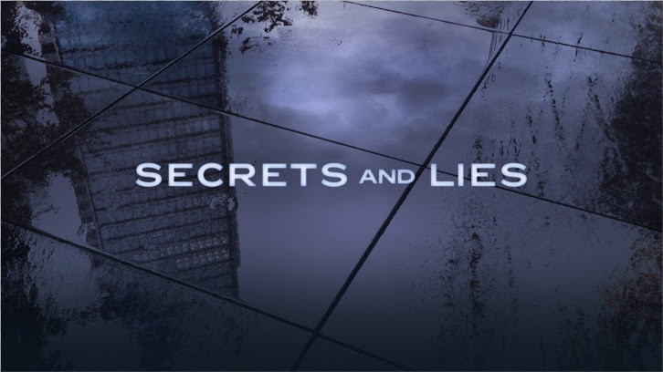 Secrets and Lies - The Detective - Review