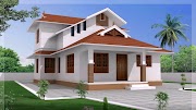Beautifull Sri Lankan Home Design, Updated!