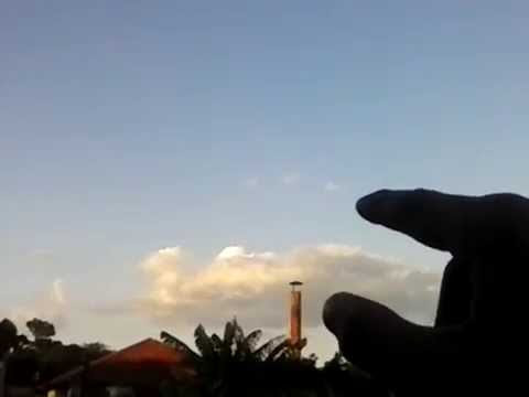 Como practicar atmokinesis 