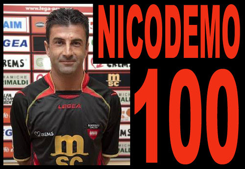nicodemo 100
