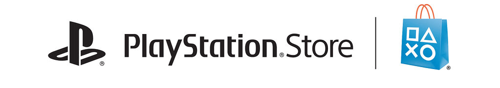 PlayStation Store Logo