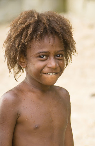 Mop top hair for teens