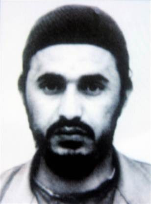 Sajida al-Rishawi: The failed suicide bomber Islamic State want to