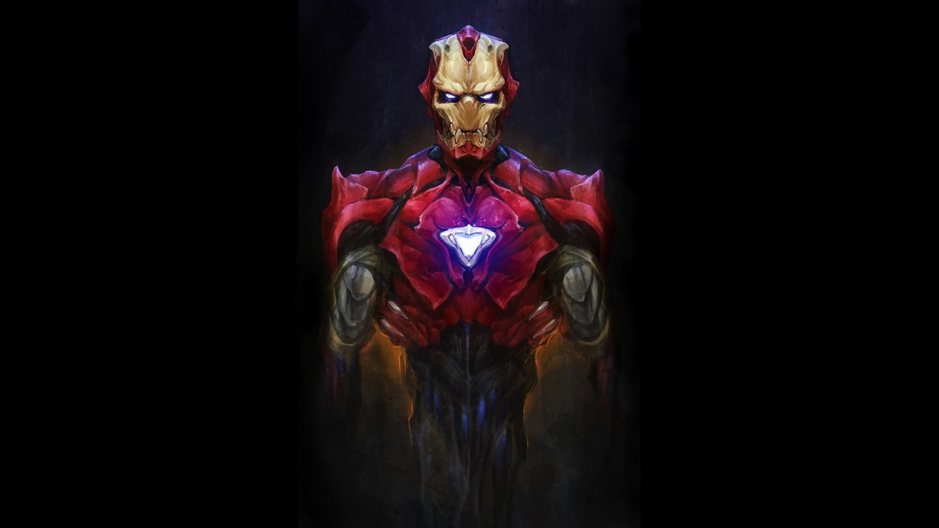 Iron Man Jarvis Animated Wallpaper 79 Images