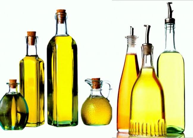 oils