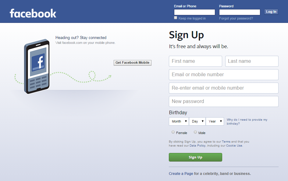 How To Logout Your Facebook Account From Different Location Gui Tricks In Touch With Tomorrow
