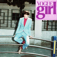 vogue-girl
