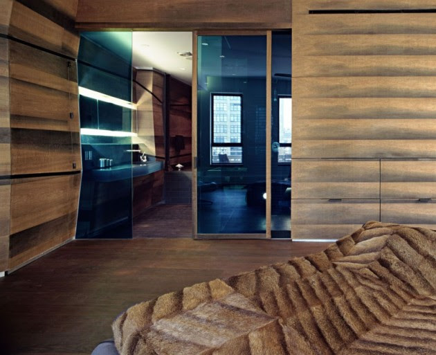 Top 10 Astounding Urban Loft Designs from All Over the World