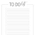 free printable to do checklist template paper trail design - floral to do list printable template paper trail design