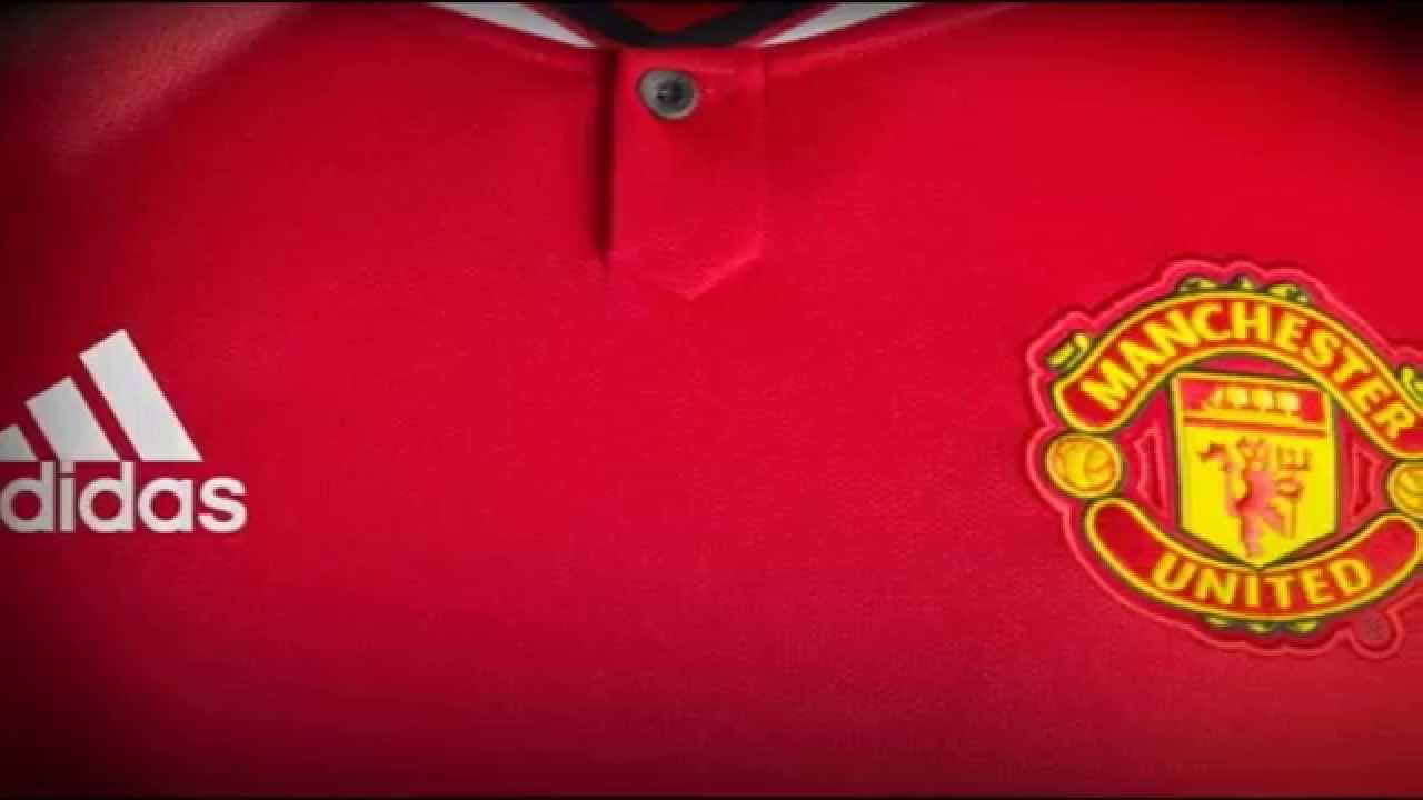 Foto Gambar Jersi Baru Manchester United Tajaan Adidas Tersebar Foto Gambar Jersi Baru Manchester United Tajaan Adidas Tersebar
