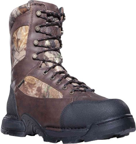 Danner 42288 Pronghorn Boot Men's 8 inch Realtree AP 14 EE US