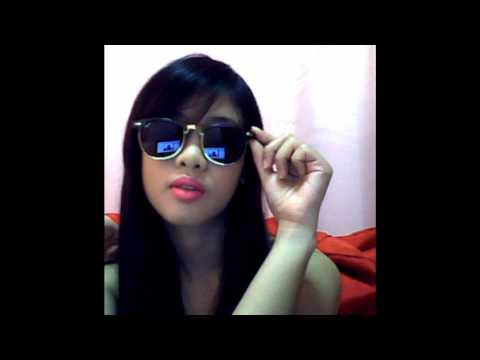 Make Up Tutorial. Hot Pink