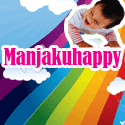 Manjakuhappy