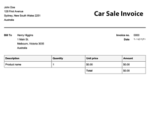 invoice form translation Sale Template Qld Receipt printable receipt template â Car invoice form translation Sale Template Qld Receipt printable receipt template â Car