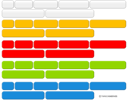 フリーweb素材サイト Dots Design ドッツ デザイン ボタン類アーカイブ
