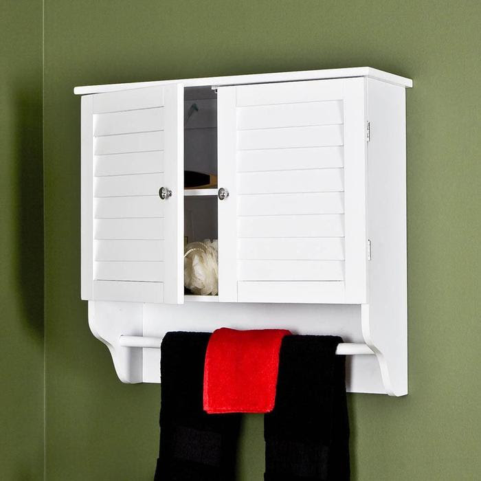 Simple Bathroom Towel Storage Shelves Cabinets and Racks Simple Bathroom Towel Storage Shelves Cabinets and Racks