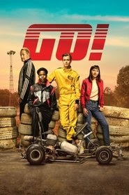 ver Go Karts pelicula completa en español latino 2020 hd