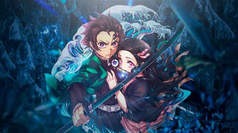 They not… read more » news. Kimetsu no Yaiba wallpaper, Nezuko, Tanjiro Kamado, Kamado