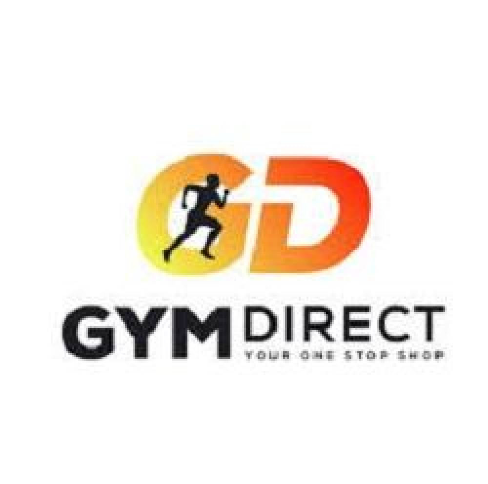80% OFF GYM DIRECT Coupons, Promos & Discount Codes 2020