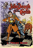 John Dough and the Cherub