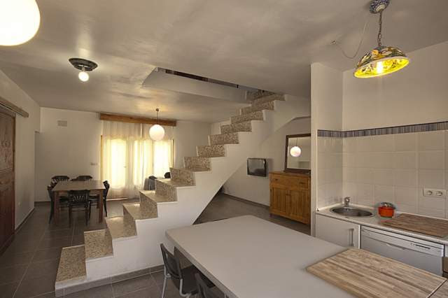 Casa Rural 'La casa del lago' en Ruidera CIUDAD REAL