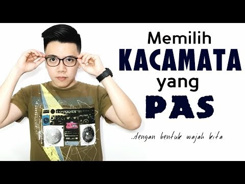Video Harga Kacamata Silinder