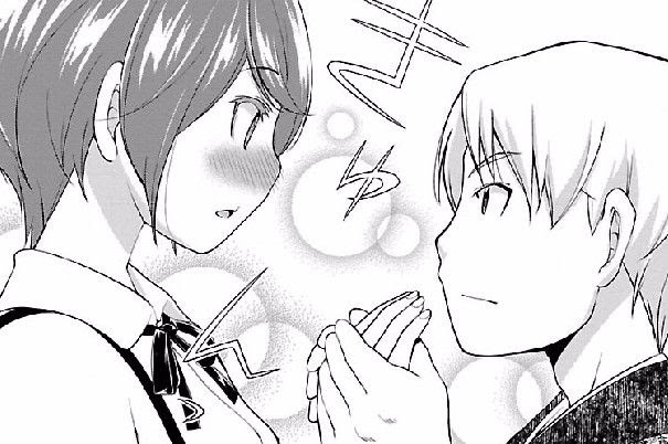 オヤマ キクノスケさん 2巻 変わりナデシコ 3姉妹の秘密 など秋田書店青年漫画11月新刊予約開始 アニメのにゅーす