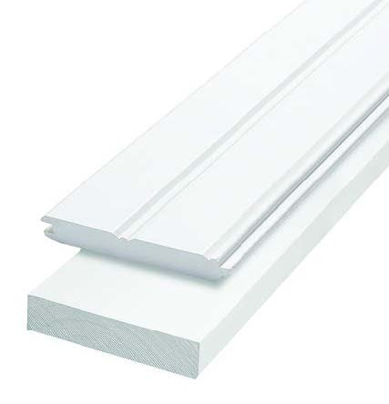 Selex trim board