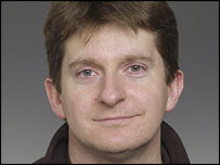 Simon Cumbers