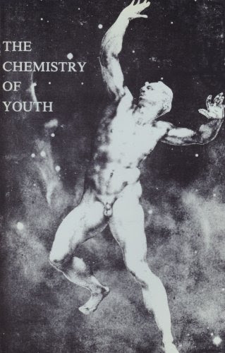 The Chemistry of Youth (Search for the Ageless, Vol. 3), by Edmond Bordeaux Szekely