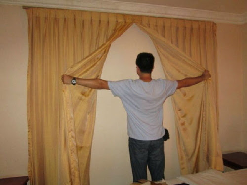 Những công trình 'bá đạo' khiến thế giới lúng túng