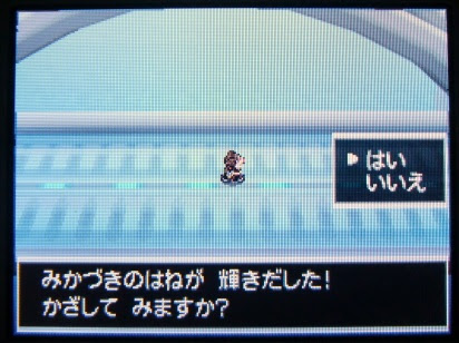 ｄｓ ポケットモンスターブラック2 クレセリア捕獲 プレイ日記 突撃ヘタレのゲームプレイ日記