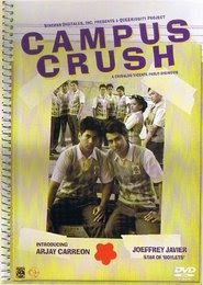 Plakat Campus Crush