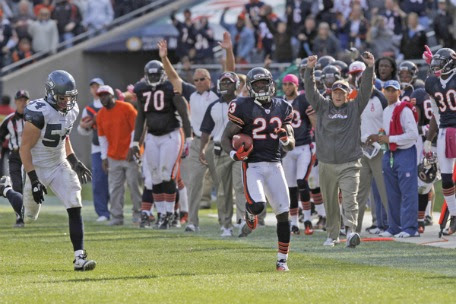 Funny Pictures Packers Vs Bears. Predictions: Packers vs. Bears