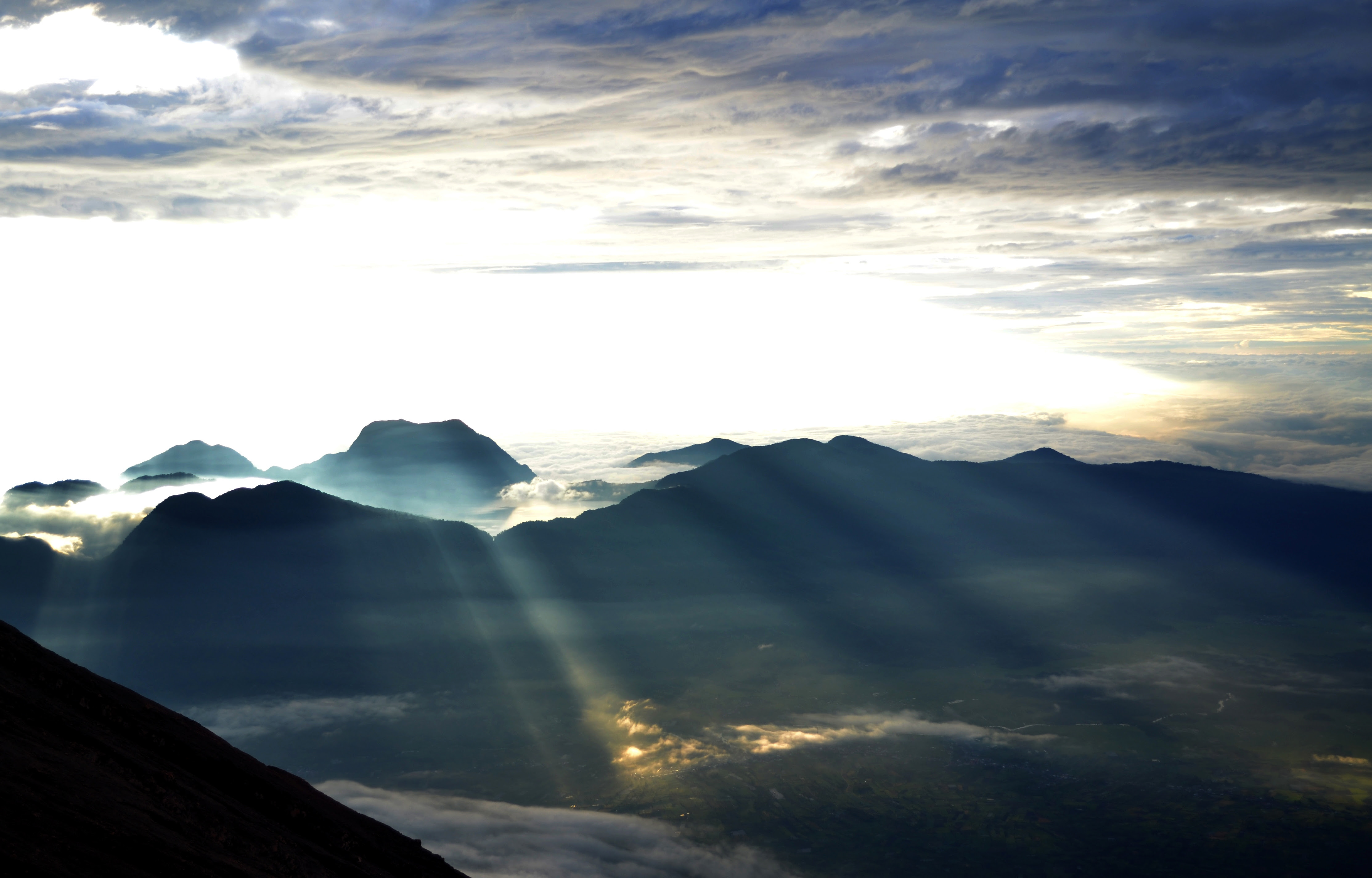 Kerinci Kerinci