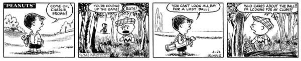 Peanuts