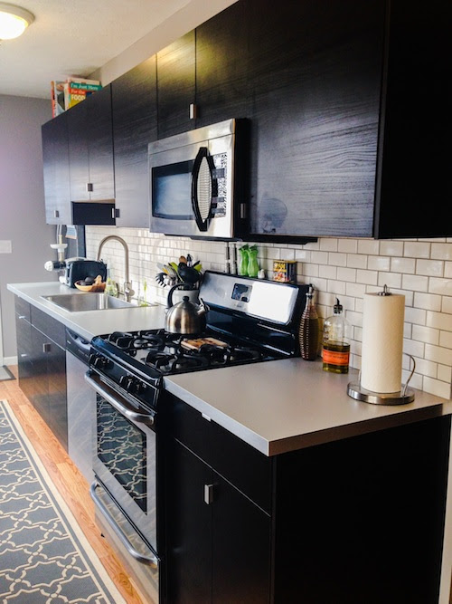 Renovating your kitchen Inspiration: Sleek & sophisticated