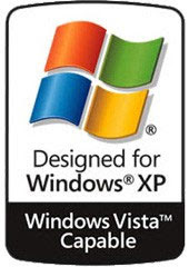 Vista capable